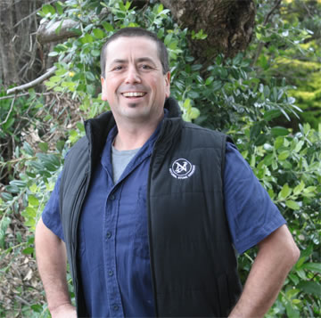 Ian Leigh, Coastal Floor Sanding